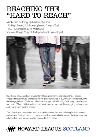 ReachingTheHardToReach