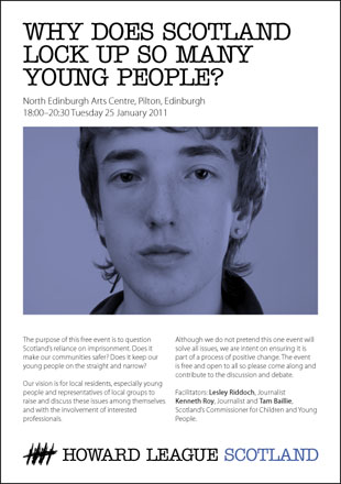WhyDoesScotlandLockUpSoManyYoungPeople_A5_flyer